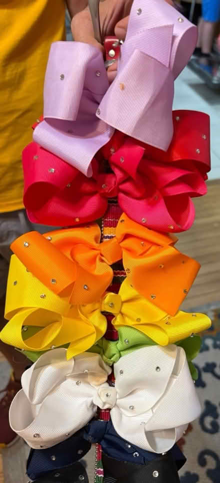 Photo of free Hair bows (Woodfield Rd & Airpark) #2