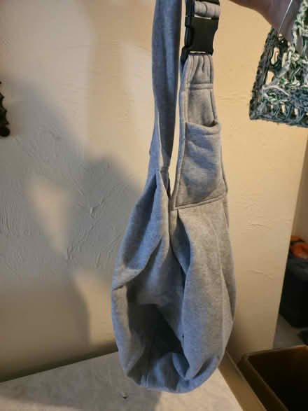 Photo of free Small dog pet carrier sling (BN10) #1