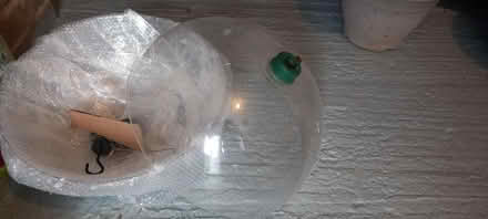 Photo of free Squirrel deterrent for bird feeder (Bexhill) #1