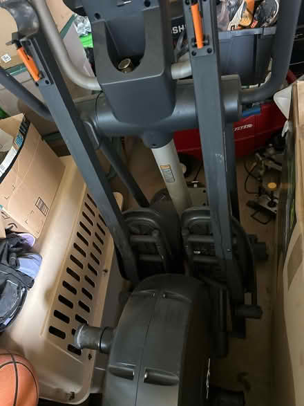 Photo of free Stair/ stepper machine (Westminster md) #2
