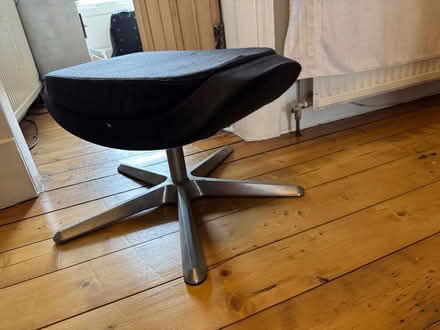 Photo of free Foot stool (Govanhill G42) #1