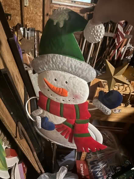 Photo of free Misc. Christmas 2 (Center Valley, PA) #3