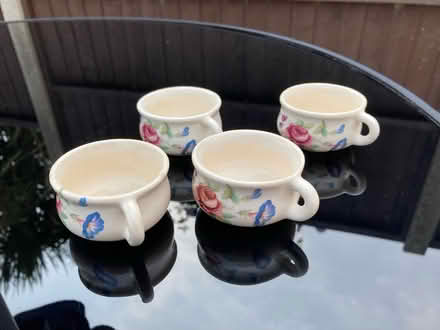 Photo of free Small novelty chamber pots (Queens Park BH9) #2