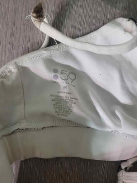 Photo of free NEW Sports Bra (Upper East Side) #3