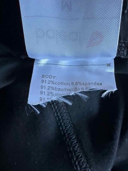 Photo of free Women’s M sweat pants w/pockets (North San Leandro) #3