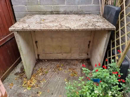 Photo of free Log shelter (Wells BA5) #1