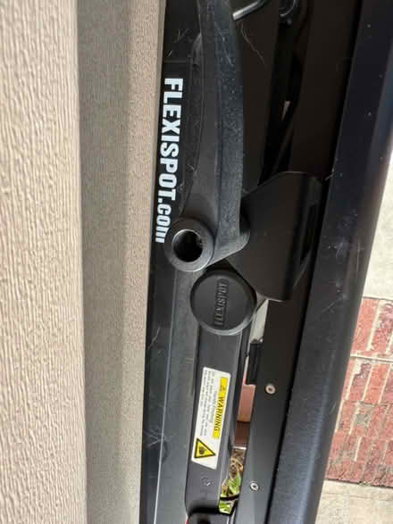 Photo of free Free Standing Desk Converter (Archer Lodge) #1