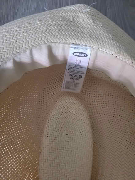 Photo of free Hats (Upper East Side) #2