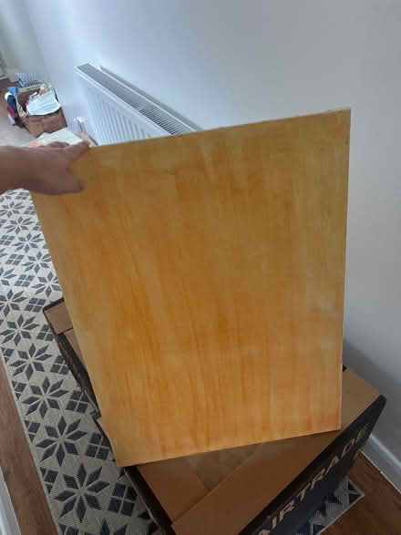 Photo of free Artists canvas (Stanway, CO3) #1