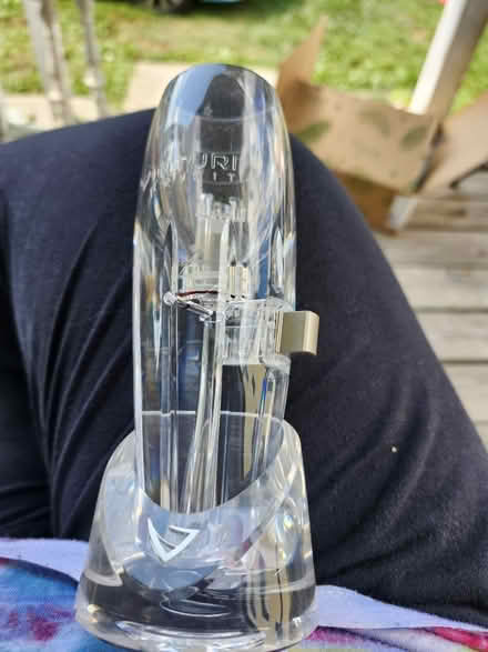 Photo of free Vi turn Spirit Aerator (Ambler) #2