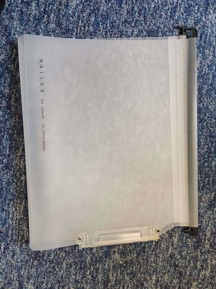 Photo of free Railex suspension folder (Southport PR8) #1