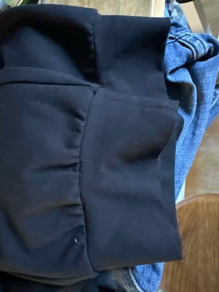 Photo of free Women’s M sweat pants w/pockets (North San Leandro) #4