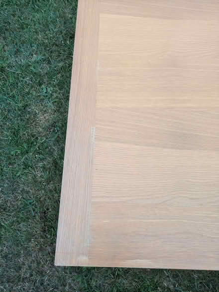 Photo of free Table (Dean Court OX2) #4