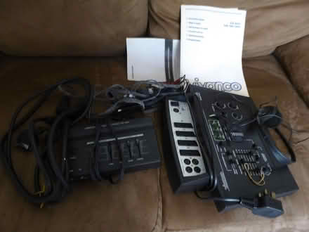 Photo of free Vivanco video editing kit (Salvington BN13) #1