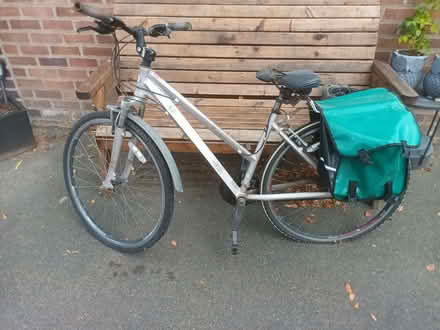 Photo of free Ladies bike (Southport PR8) #2