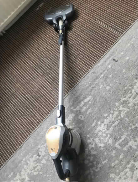 Photo of free hoover (DE21) #1