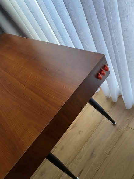 Photo of free Desk (South Bermondsey SE16) #4
