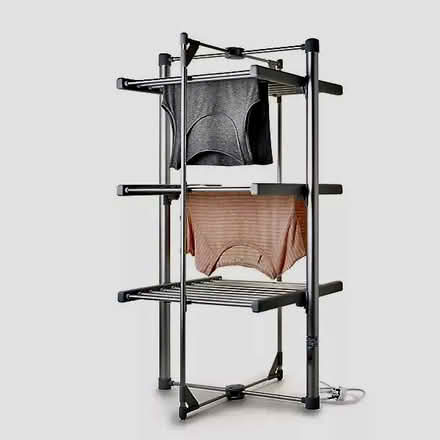 Photo of free Clothes dryer (Newlyn Penzance) #1