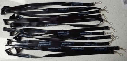 Photo of free 11 lanyards (Frimley) #1