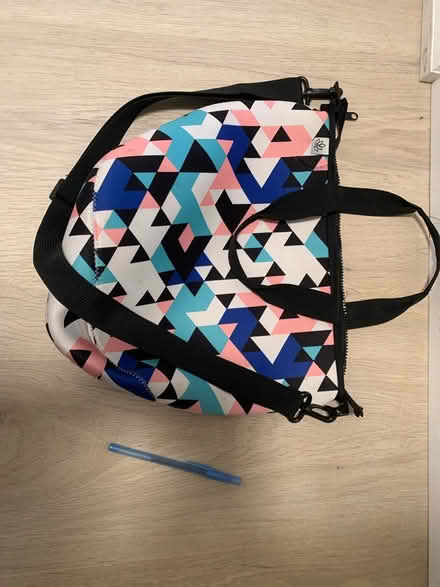 Photo of free Lunch bag (St. Clair & Victoria Park) #1