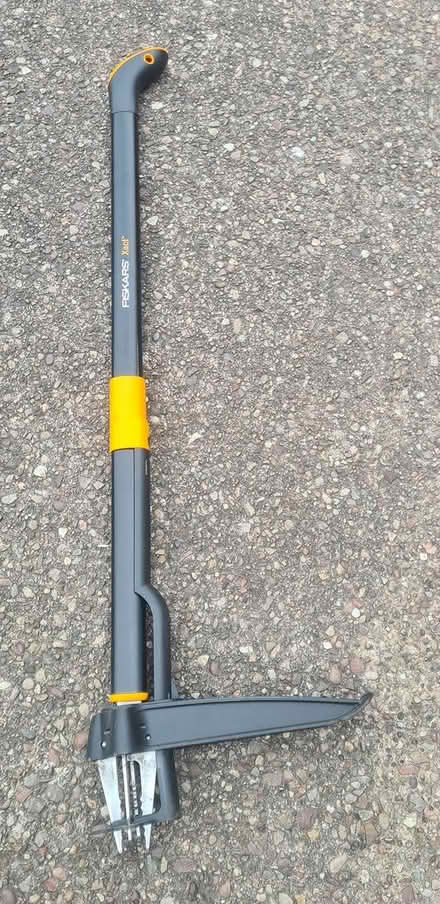 Photo of free Weed puller - Fiskars Xact (Sandbach CW11) #1