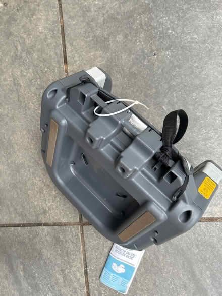 Photo of free Graco child booster seat (Hayling Island PO11) #2