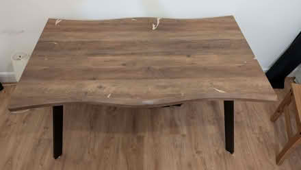 Photo of free Large table (Ealing W5) #2