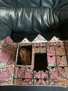 Photo of free Liberty Advent Calendar Box (1-24) (Gosforth NE3) #2