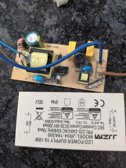 Photo of free Connectors (St Albans AL4) #2