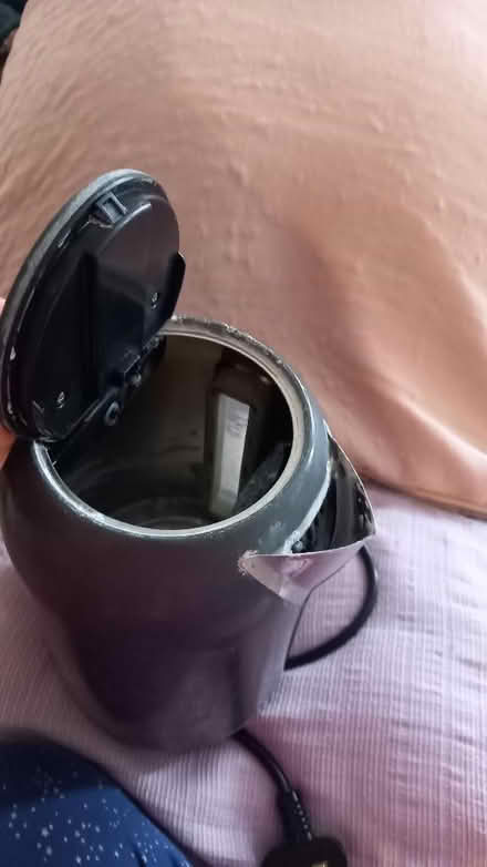 Photo of free Breville Kettle (Cliffe BN7) #3