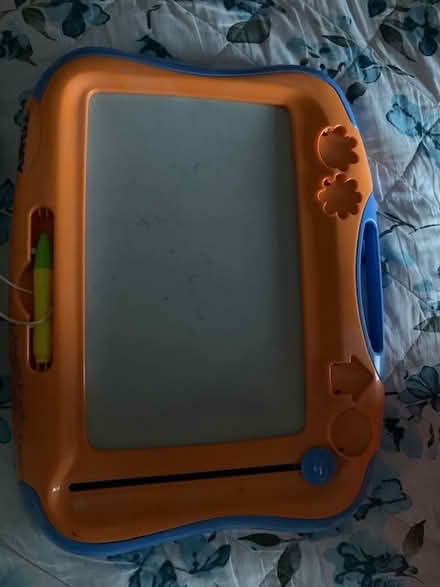 Photo of free Etcher Sketch (Gosforth NE3) #1