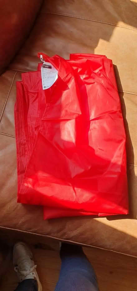 Photo of free Slide sheet (Chichester PO19) #1