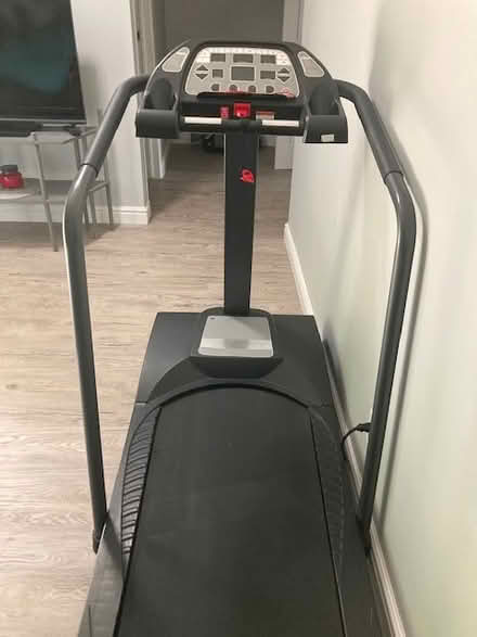 Photo of free Treadmill (north of Davis dr) #1