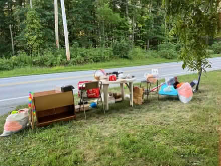 Photo of free the Taking: Newburgh (Town of Newburgh) #3