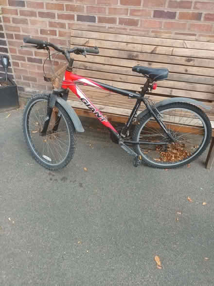 Photo of free Mans/boys bike (Southport PR8) #1