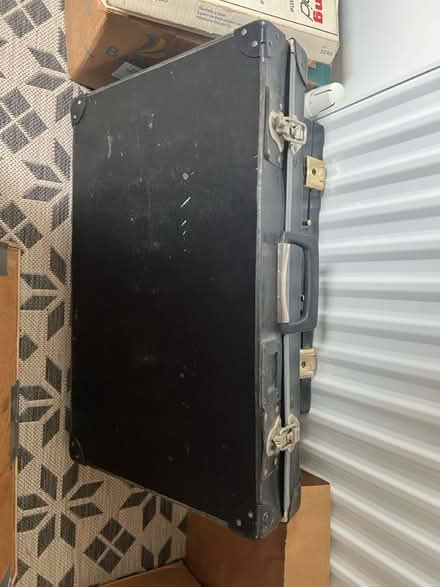 Photo of free Briefcases (Stanway, CO3) #2