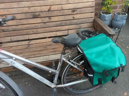 Photo of free Ladies bike (Southport PR8) #3