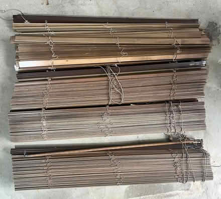 Photo of free Window blinds (Greenbelt, MD 20770) #2