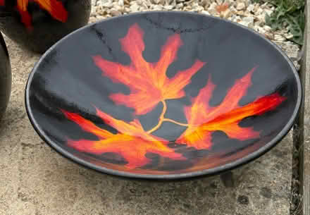 Photo of free Poole pottery (Hagworthingham PE23) #2