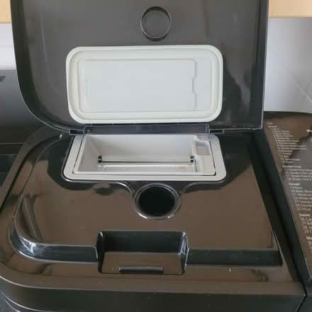 Photo of free Bread maker (Leytonstone E11) #3