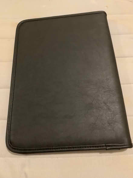 Photo of free Notebook (Silver Spring) #2