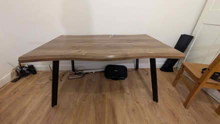 Photo of free Large table (Ealing W5) #1