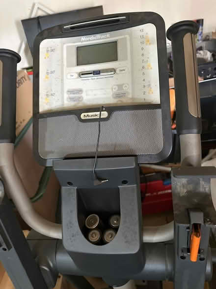 Photo of free Stair/ stepper machine (Westminster md) #1