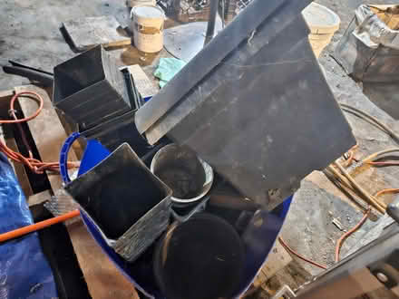 Photo of free more potting stuff (Roxbury) #2