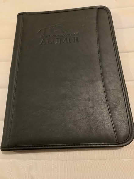 Photo of free Notebook (Silver Spring) #3