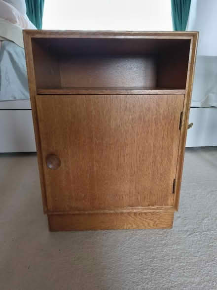 Photo of free Wooden Cabinet (Marlow Bottom SL7) #1