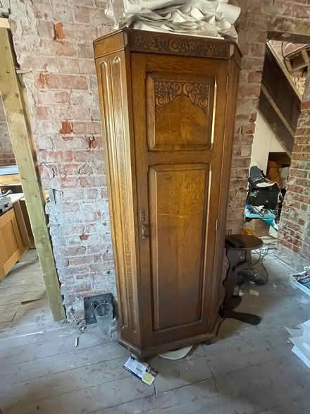 Photo of free HALLROBE - Solid Wood (Blackpool FY3) #1