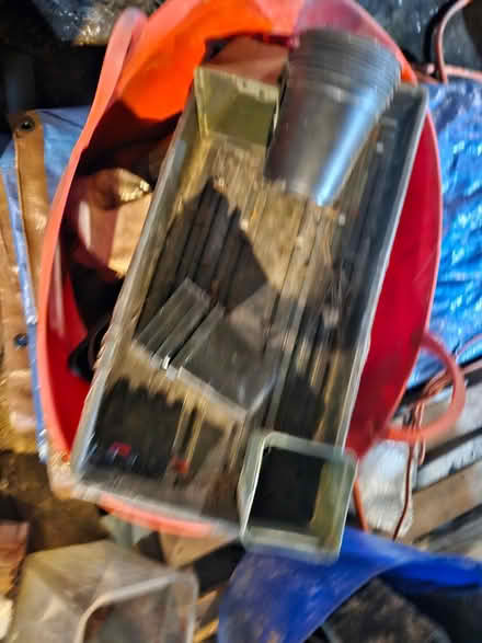 Photo of free more potting stuff (Roxbury) #1