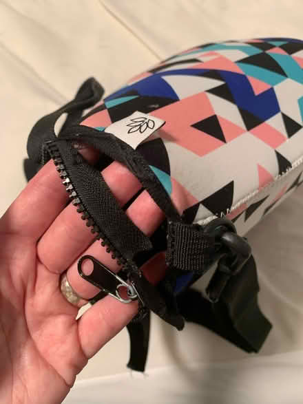 Photo of free Lunch bag (St. Clair & Victoria Park) #2