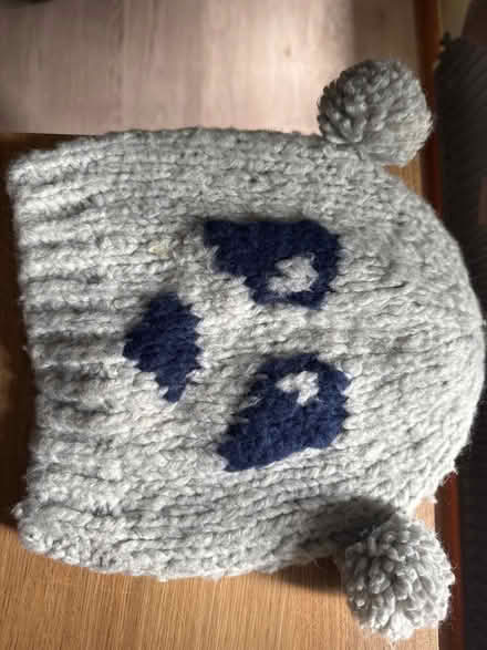 Photo of free Bear hat (Oswestry SY11) #1